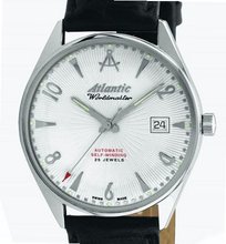 Atlantic Worldmaster Worldmaster Art-Déco