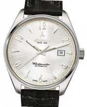 Atlantic Worldmaster Worldmaster Art Deco