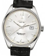 Atlantic Worldmaster Worldmaster Art Deco