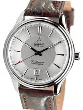 Atlantic Worldmaster Worldmaster Automatic Chronometer
