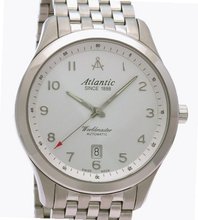Atlantic Worldmaster Worldmaster Automatic