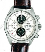 Atlantic Worldmaster Worldmaster Chrono