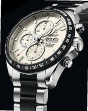 Atlantic Worldmaster Worldmaster Chronograph Valjoux