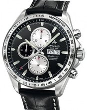 Atlantic Worldmaster Worldmaster Chronograph