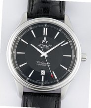 Atlantic Worldmaster Worldmaster Chronometer