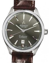 Atlantic Worldmaster Worldmaster Classic
