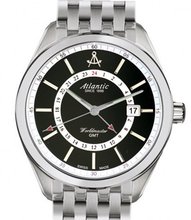 Atlantic Worldmaster Worldmaster GMT