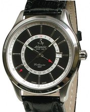 Atlantic Worldmaster Worldmaster GMT