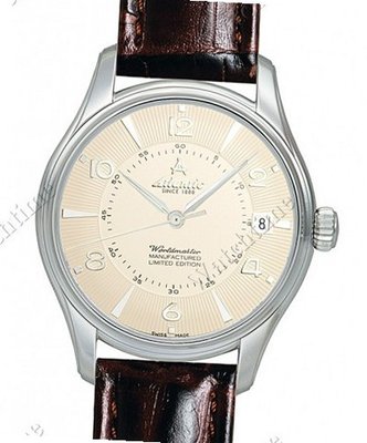 Atlantic Worldmaster Worldmaster limited Edition