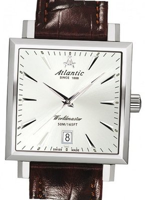 Atlantic Worldmaster Worldmaster Square