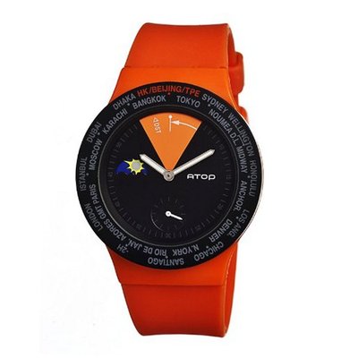 Atop VWA-06 VWA , Black ATOVWA-06