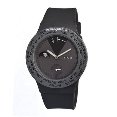 Atop VWA-09 VWA , Grey ATOVWA-09