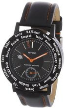 Atop WWB-5 WWB , Black ATOWWB-5