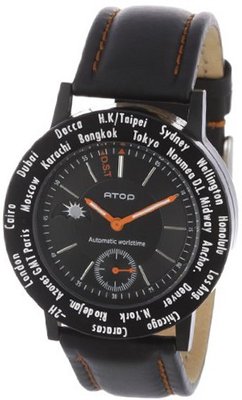 Atop WWB-5 WWB , Black ATOWWB-5