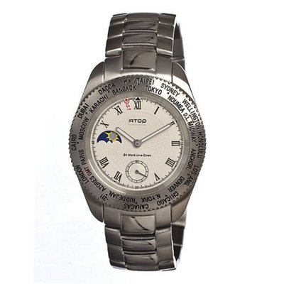 Atop WWS-s WWS , Cream ATOWWS-S