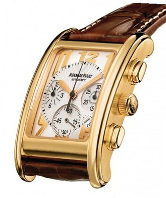 Audemars Piguet Edward Piguet Edward Piguet Chronograph