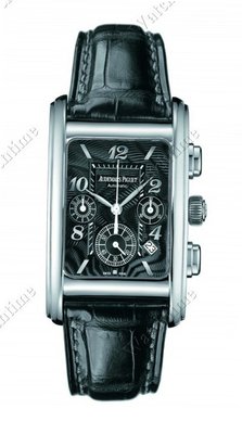 Audemars Piguet Edward Piguet Edward Piguet Chronograph