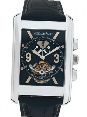 Audemars Piguet Edward Piguet Edward Piguet Tourbillon Tradition d