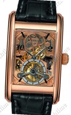 Audemars Piguet Edward Piguet Edward Piguet Tourbillon