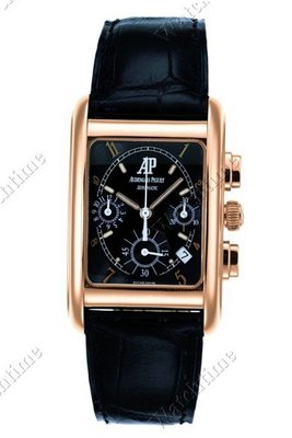 Audemars Piguet Edward Piguet