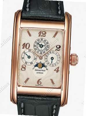 Audemars Piguet Edward Piguet