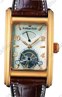 Audemars Piguet Edward Piguet