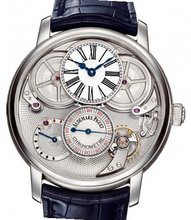 Audemars Piguet Jules Audemars Chronometer Jules Audemars with AP Escapement