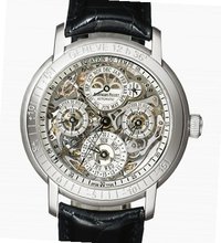 Audemars Piguet Jules Audemars Equation of time