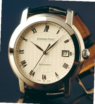 Audemars Piguet Jules Audemars Jules Audemars 3120 Classic