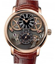 Audemars Piguet Jules Audemars Jules Audemars Chronap