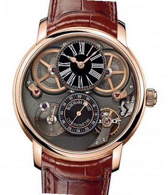 Audemars Piguet Jules Audemars Jules Audemars Chronap