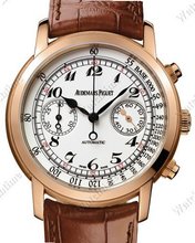 Audemars Piguet Jules Audemars Jules Audemars Chronograph