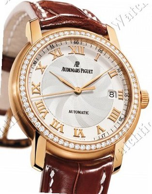 Audemars Piguet Jules Audemars Jules Audemars Classic