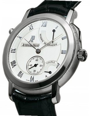 Audemars Piguet Jules Audemars Jules Audemars Dynamograph Grande Sonnerie
