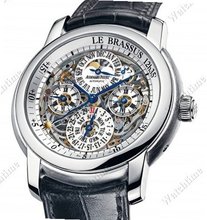 Audemars Piguet Jules Audemars Jules Audemars Equation du Temps Squelette