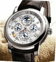 Audemars Piguet Jules Audemars Jules Audemars Equation of time