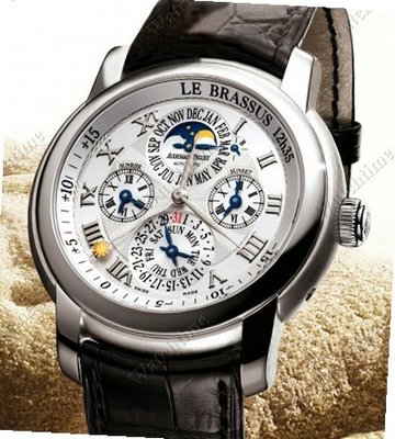 Audemars Piguet Jules Audemars Jules Audemars Equation of time