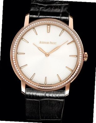 Audemars Piguet Jules Audemars Jules Audemars extra thin