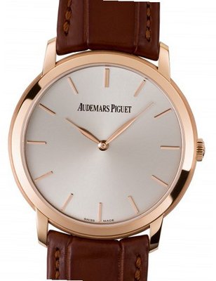 Audemars Piguet Jules Audemars Jules Audemars extra thin