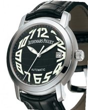 Audemars Piguet Jules Audemars Jules Audemars Globe