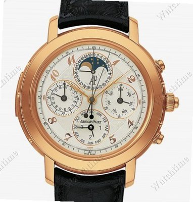 Audemars Piguet Jules Audemars Jules Audemars Grande Complication