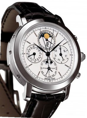 Audemars Piguet Jules Audemars Jules Audemars Grande Complication