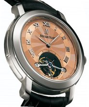Audemars Piguet Jules Audemars Jules Audemars Minute Repeater Tourbillon