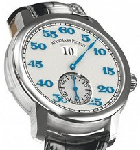 Audemars Piguet Jules Audemars Jules Audemars Minute Repeater