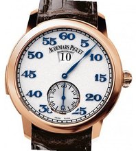 Audemars Piguet Jules Audemars Jules Audemars Minute Repeater