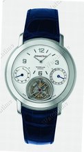 Audemars Piguet Jules Audemars Jules Audemars Minute Tourbillon