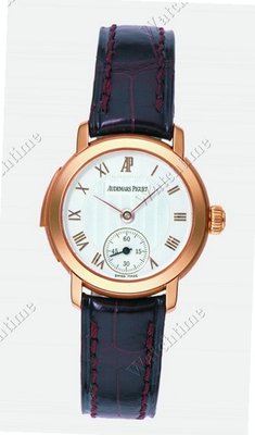 Audemars Piguet Jules Audemars Jules Audemars Minutere Repeater Carillon