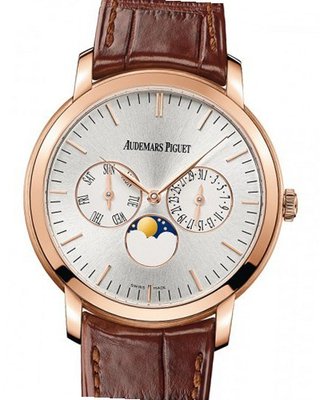 Audemars Piguet Jules Audemars Jules Audemars Moonphase