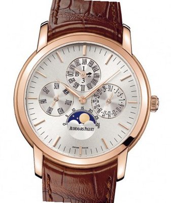 Audemars Piguet Jules Audemars Jules Audemars Perpetual Calendar