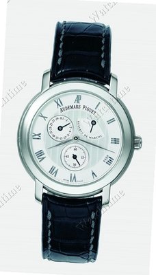 Audemars Piguet Jules Audemars Jules Audemars Power reserve